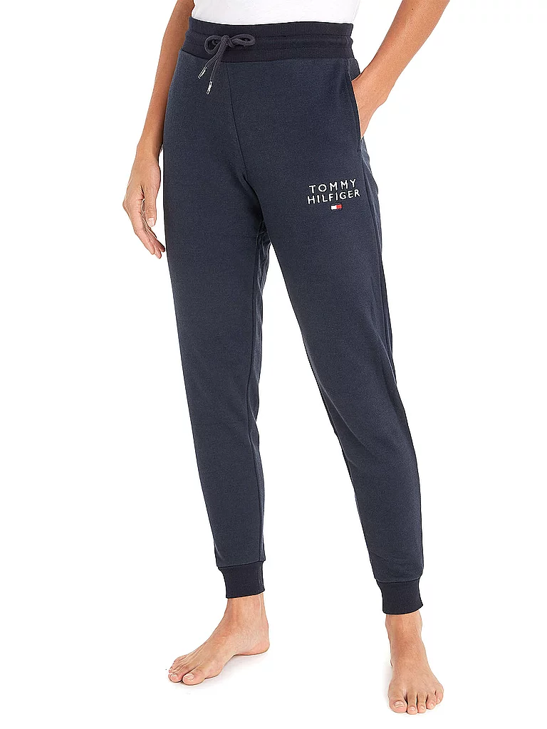 Jogging Tommy Hilfiger UW0UW04522 DW5 NOOS EU - vue 3